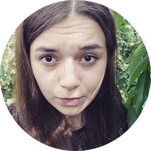 Karolina Uske