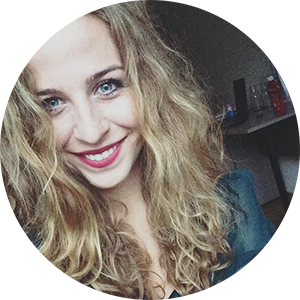 Kasia Apostoluk