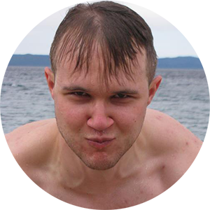 Krzychu Jedruszuk